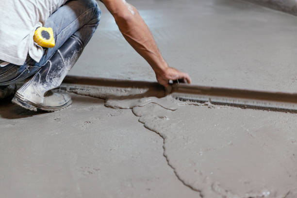 Best Driveways & Floors  in Redway, CA