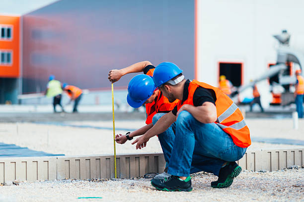 Best Concrete Foundation Repair  in Redway, CA